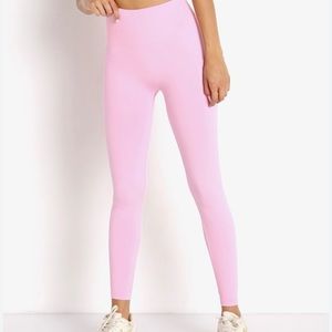 Spiritual Gangster High Rise Leggings